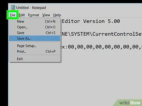 Image titled Turn Off Caps Lock Step 8