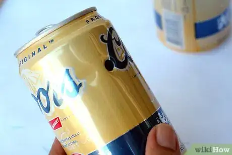 Image titled Make Beer Can Christmas Ornaments Step 9