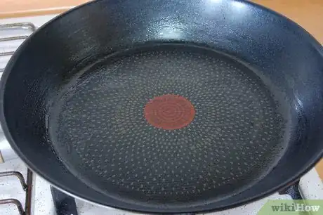 Image titled Make Waffle Cones Step 4