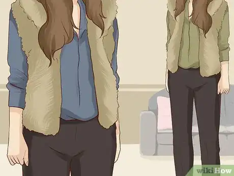 Image titled Wear a Fur Vest Step 2.jpeg
