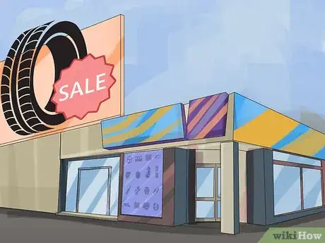 Image titled Buy Tires Step 2