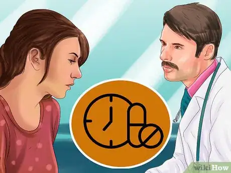 Image titled Give Monoamine Oxidase Inhibitors to a Cat Step 1