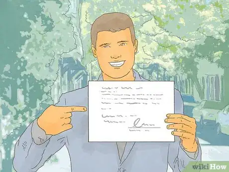 Image titled Get Your Real Estate License in Arizona Step 3