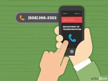 Image titled Change an Address on a Driver's License in Wisconsin Step 9