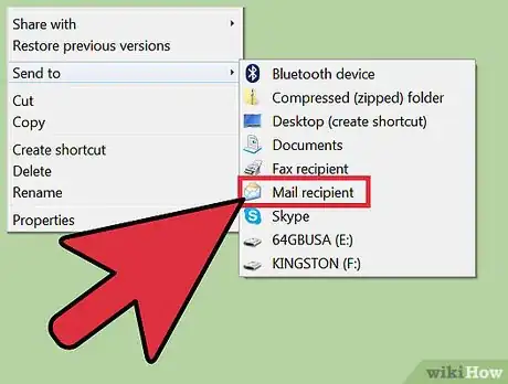Image titled Email Zip Files Step 11