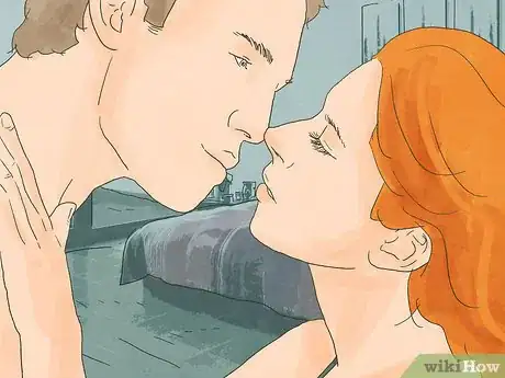 Image titled Make Your Boyfriend Love to Kiss Step 10