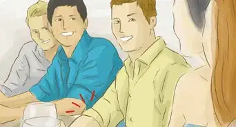 Make Out with a Random Girl