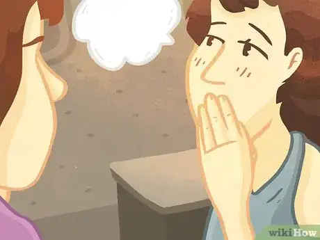 Image titled Get Out of a Fight with Your Best Friend Step 1