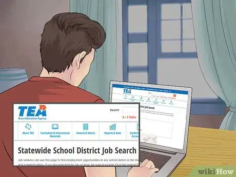 Image titled Become an Elementary School Teacher in Texas Step 21