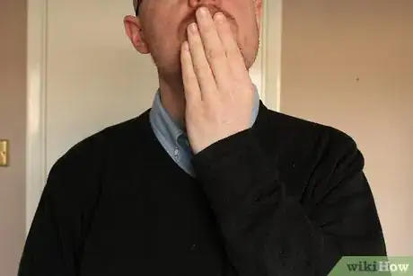 Image titled Write a Donation Letter Step 1