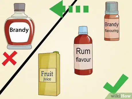 Image titled Substitute Cooking Alcohols Step 2