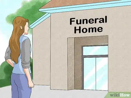 Image titled Choose a Coffin Step 1