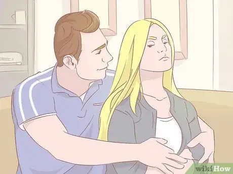 Image titled Talk to Your Wife About Video Gaming Step 4