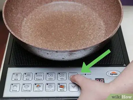 Image titled Make Cheese Quesadillas Step 2