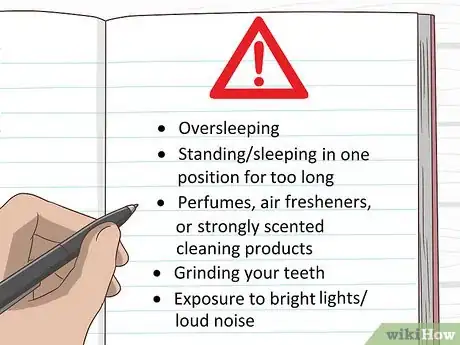 Image titled Stop Daily Headaches Step 17