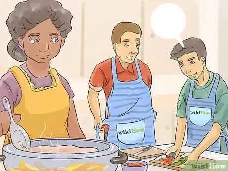 Image titled Convince Your Parents to Let You Homeschool Step 4