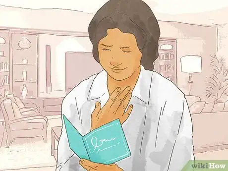 Image titled Put Together a Welcome Home Party Step 4