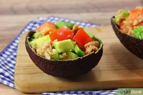 Image titled Cook Canned Tuna Step 4