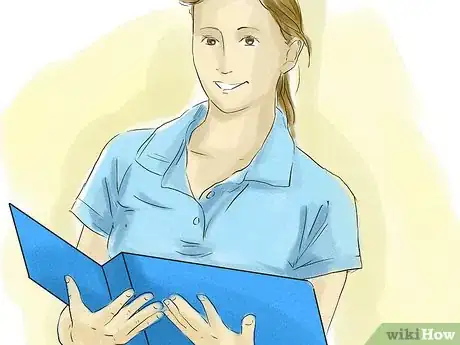Image titled Become a Midwife Step 6