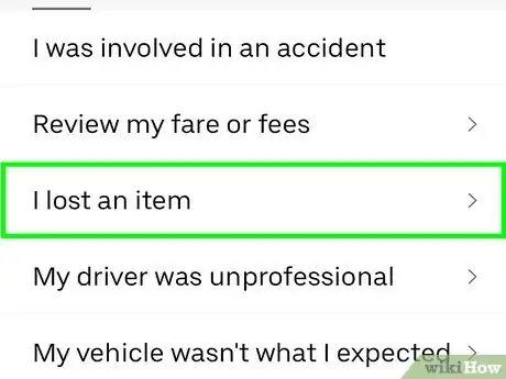 Image titled Call an Uber Driver on Android Step 10