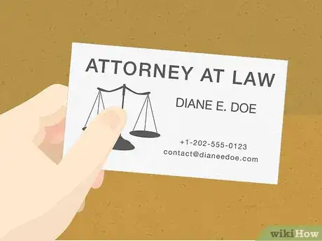 Image titled Apply for a Short Sale Step 8