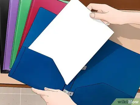 Image titled Make a Homeschool Classroom Step 16