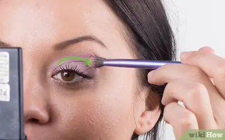 Image titled Apply Makeup According to Your Face Shape Step 17