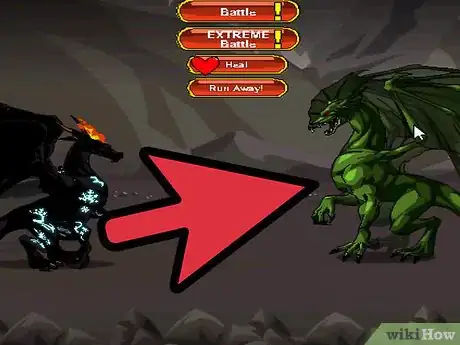 Image titled Make Cash on Dragonfable Step 14