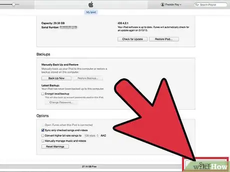 Image titled Use the iPod Touch Step 9