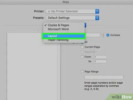 Image titled Print Double Sided Step 9