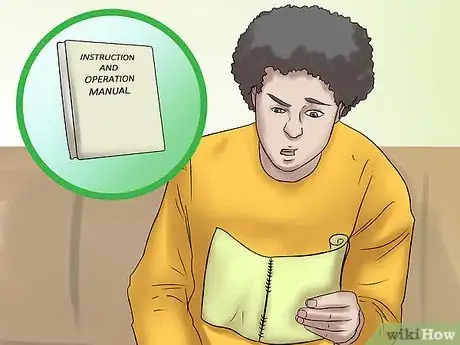 Image titled Fix a Dryer That Will Not Start Step 6