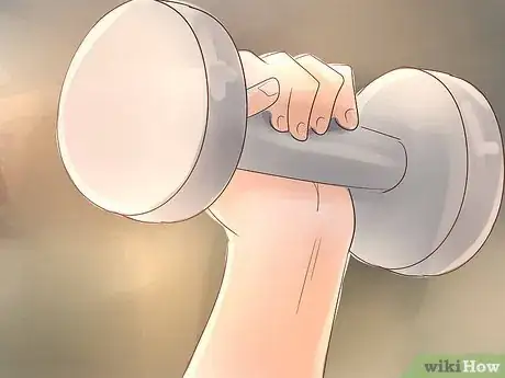 Image titled Enlist in the United States Air Force Step 11