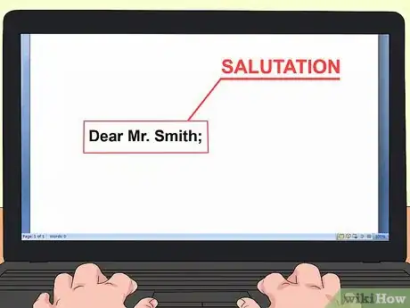 Image titled Write a Customer Service Cover Letter Step 3