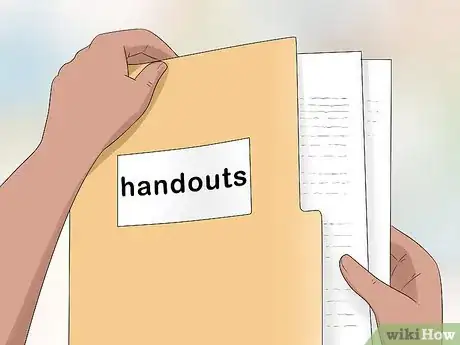 Image titled Get Through High School with Minimal Work Step 3