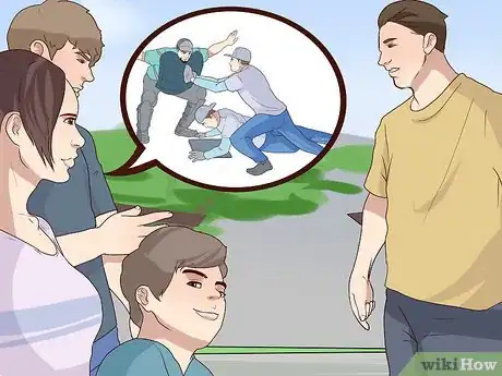 Image titled Include a Recovering Alcoholic in Social Events with Alcohol Step 4