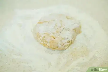 Image titled Make Applesauce Donuts Step 9