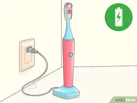 Image titled Use a Silicone Toothbrush Step 6