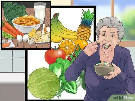 Image titled Deal With Hot Flashes Step 7