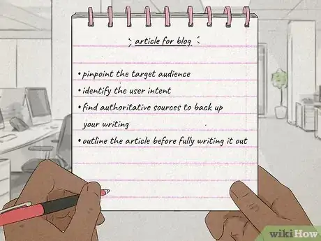 Image titled Escape Extreme Pressure Employment Step 1