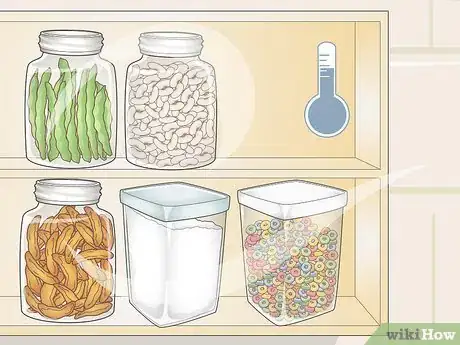 Image titled Store Large Amounts of Dried Goods Step 9