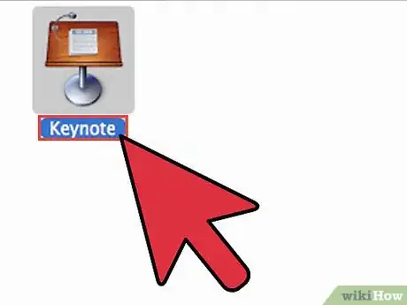 Image titled Insert an Image on Keynote Step 2