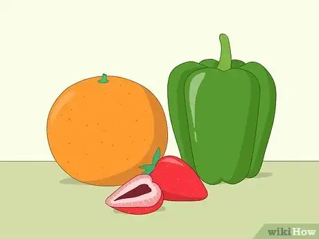 Image titled Boost Your Immune System After the Flu Step 7