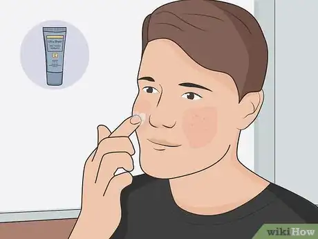 Image titled Clear Up Rosacea Without Medication Step 7