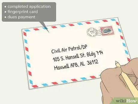 Image titled Join Civil Air Patrol Step 13