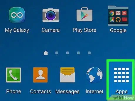 Image titled Back Up the Samsung Galaxy S4 Step 8
