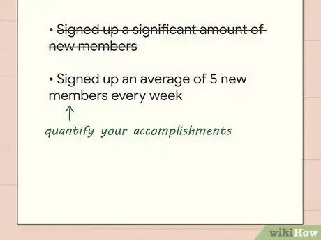 Image titled Write Your Job Description in a Resume Step 6