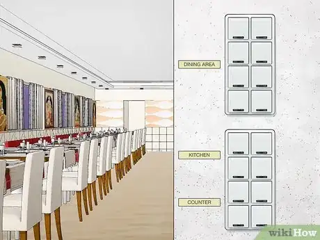 Image titled Improve Energy Efficiency in a Restaurant Step 18
