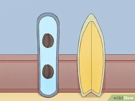 Image titled Sandboard Step 2