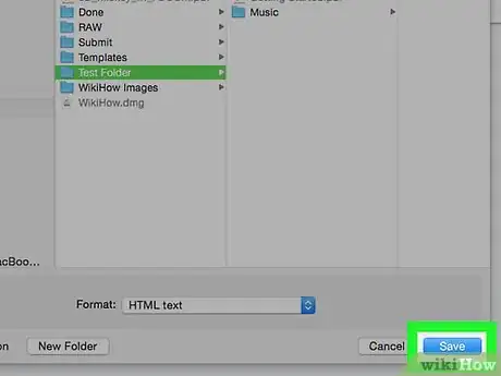 Image titled Import and Export Bookmarks Step 27