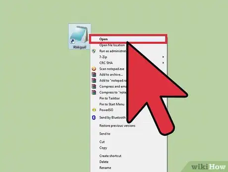 Image titled Save Facebook Messages Step 7